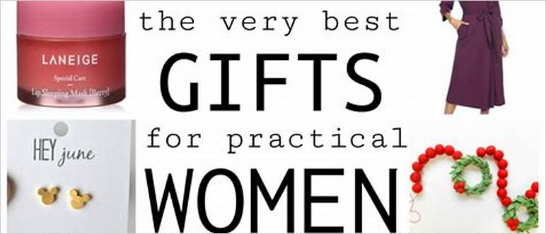 Gifts for women professionals
